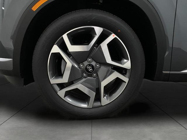 2025 Hyundai PALISADE Vehicle Photo in Appleton, WI 54913