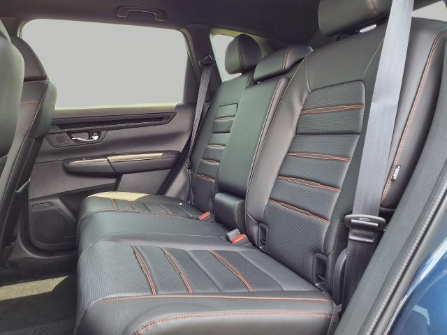 2026 Honda CR-V Hybrid Vehicle Photo in Oshkosh, WI 54904