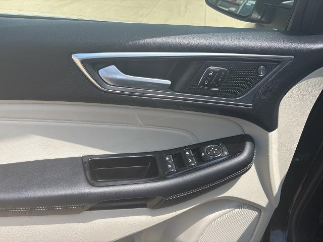 2019 Ford Edge Vehicle Photo in Peoria, IL 61615