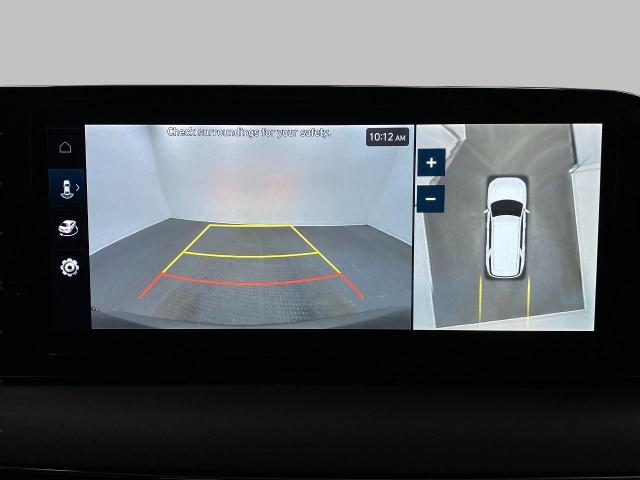2025 Hyundai PALISADE Vehicle Photo in Appleton, WI 54913