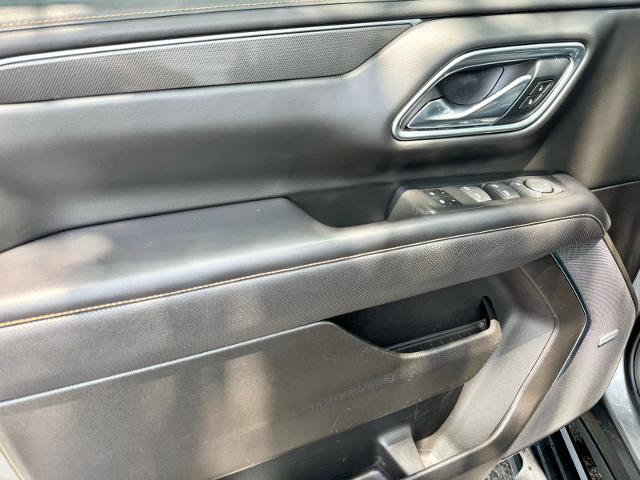 2021 GMC Yukon XL Vehicle Photo in DALLAS, TX 75209-3016