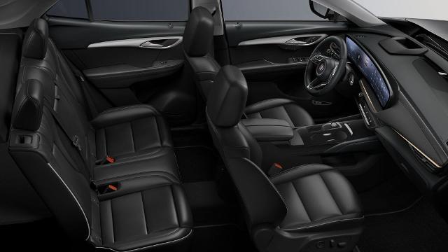 2025 Buick Envision Vehicle Photo in Fishers, IN 46038