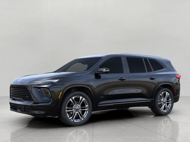 2025 Buick Enclave Vehicle Photo in GREEN BAY, WI 54303-3330
