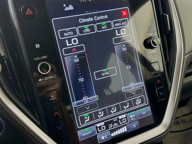2024 Subaru Crosstrek Vehicle Photo in Doylestown, PA 18902