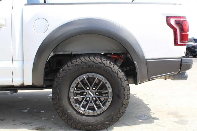 2019 Ford F-150 Vehicle Photo in HOUSTON, TX 77090