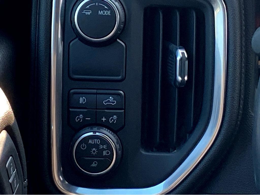 2022 Chevrolet Silverado 1500 LTD Vehicle Photo in POOLER, GA 31322-3252