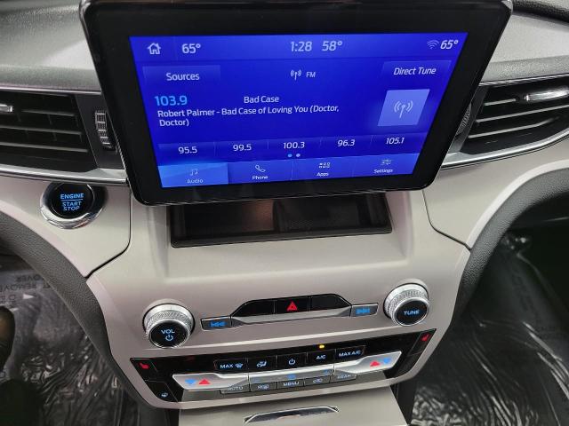 2023 Ford Explorer Vehicle Photo in Oshkosh, WI 54901