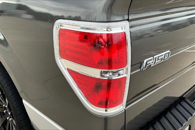 2013 Ford F-150 Vehicle Photo in Grapevine, TX 76051
