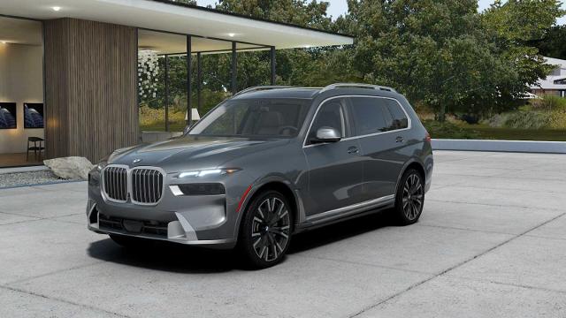 2026 BMW X7 xDrive40i Vehicle Photo in GRAPEVINE, TX 76051