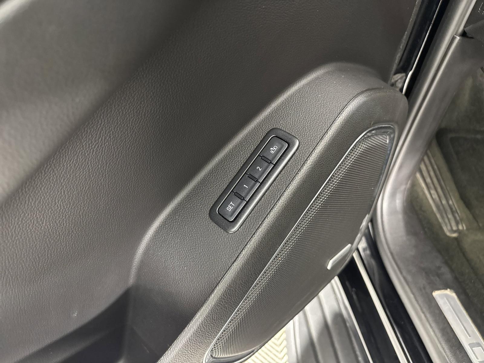 2016 Chevrolet Tahoe Vehicle Photo in Georgetown, TX 78626