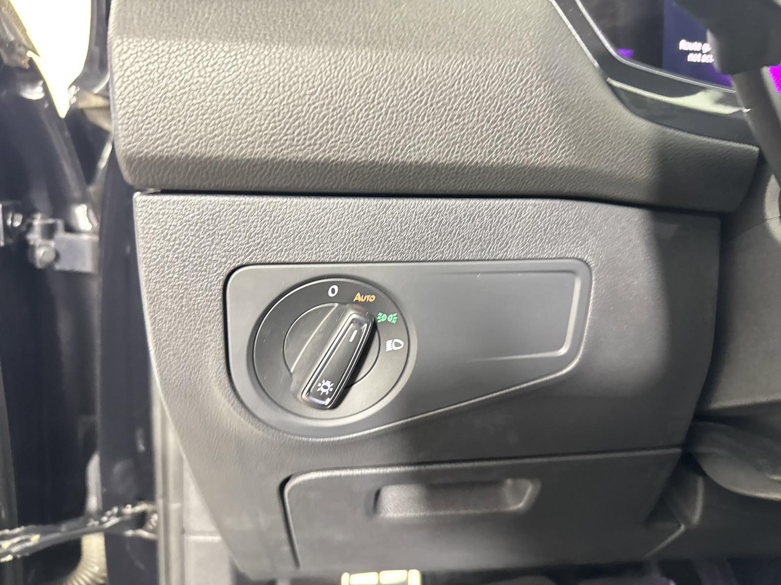 2022 Volkswagen Tiguan Vehicle Photo in Georgetown, TX 78626
