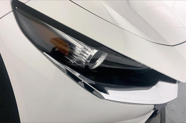 2021 Mazda CX-30 Vehicle Photo in Lees Summit, MO 64086