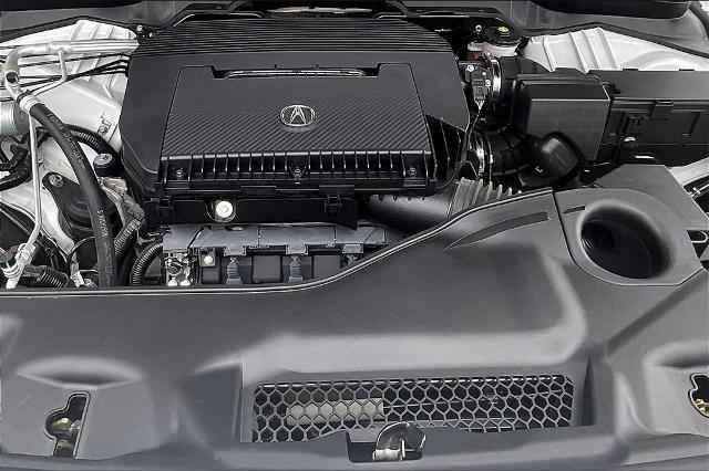 2025 Acura MDX Vehicle Photo in Grapevine, TX 76051