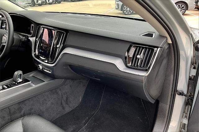 2025 Volvo S60 Vehicle Photo in Grapevine, TX 76051