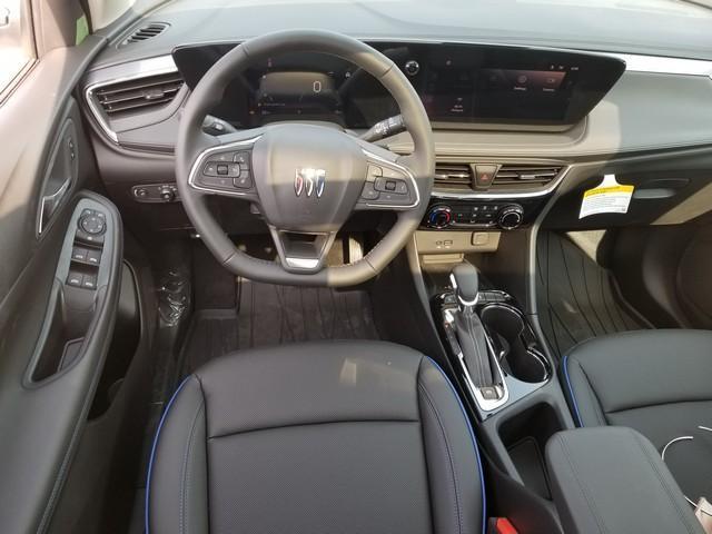 2026 Buick Encore GX Vehicle Photo in ELYRIA, OH 44035-6349