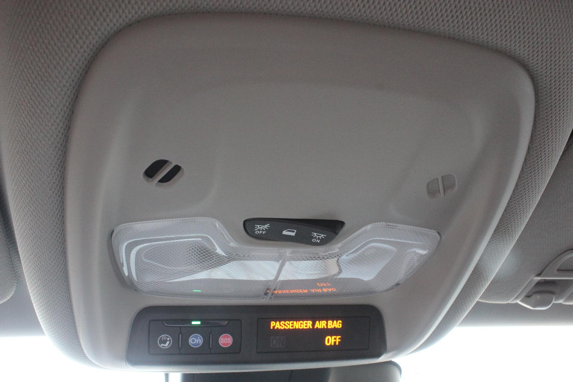 2026 Buick Encore GX Vehicle Photo in AURORA, CO 80012-4011