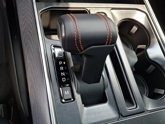 2025 Ford F-150 Vehicle Photo in HARRISBURG, PA 17111-1033