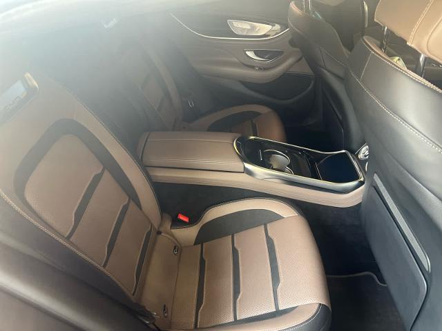 2021 Mercedes-Benz AMG GT Vehicle Photo in Grapevine, TX 76051