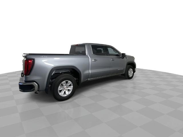 2024 GMC Sierra 1500 Vehicle Photo in GILBERT, AZ 85297-0402