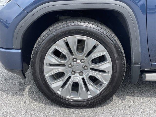2021 GMC Sierra 1500 Vehicle Photo in BENTONVILLE, AR 72712-4322