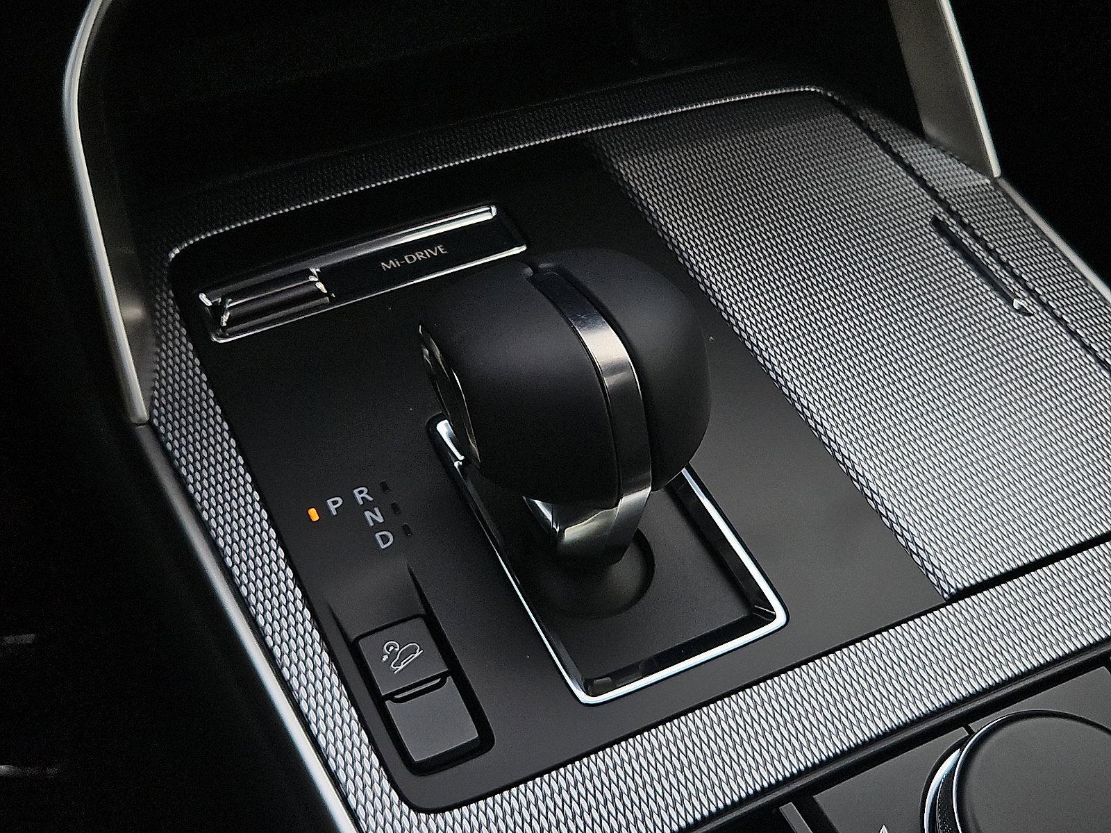 2025 Mazda CX-90 Vehicle Photo in Trevose, PA 19053