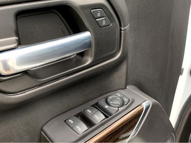 2021 Chevrolet Silverado 1500 Vehicle Photo in BEAUFORT, SC 29906-4218
