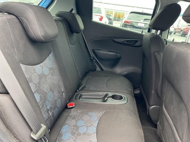 2018 Chevrolet Spark Vehicle Photo in GREEN BAY, WI 54304-5303
