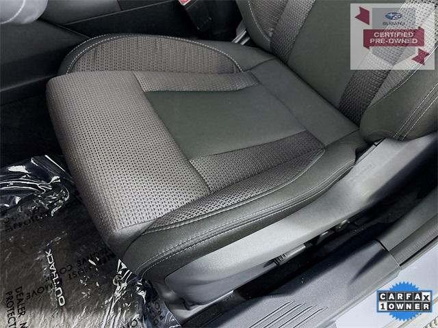 2024 Subaru Outback Vehicle Photo in Puyallup, WA 98371