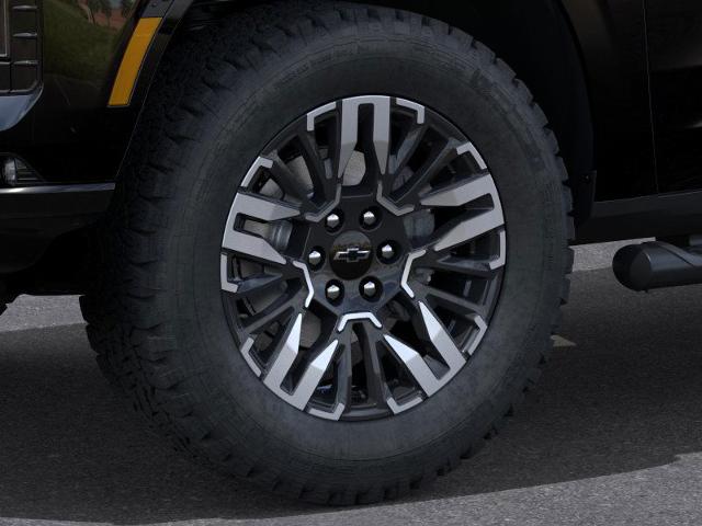 2025 Chevrolet Tahoe Vehicle Photo in Roslyn, NY 11576