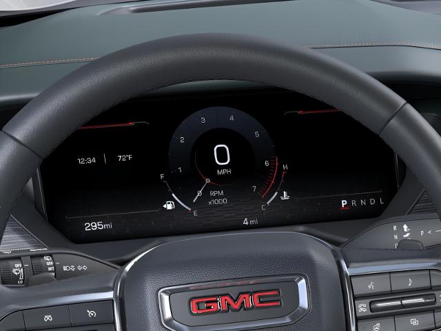 2025 GMC Acadia Vehicle Photo in APPLETON, WI 54914-8833