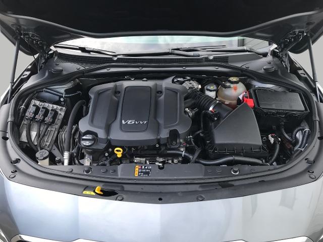 2019 Buick LaCrosse Vehicle Photo in GREEN BAY, WI 54303-3330