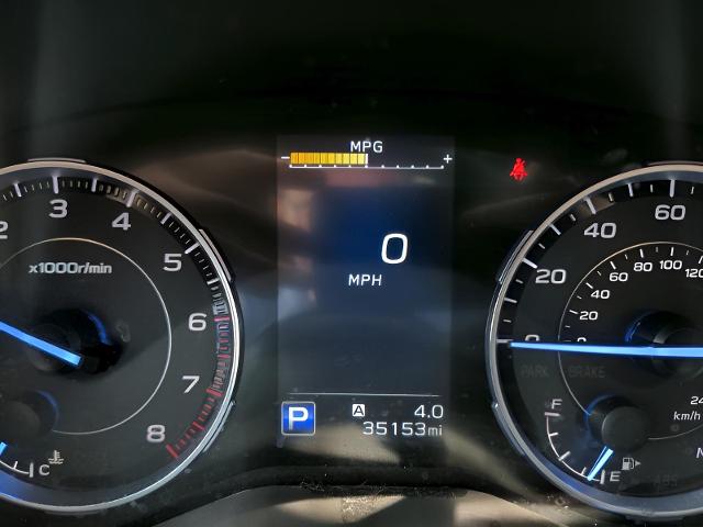 2022 Subaru Ascent Vehicle Photo in Green Bay, WI 54304