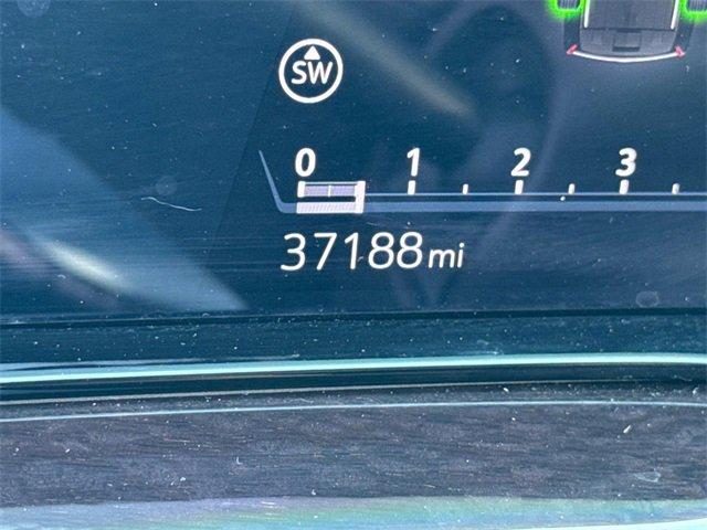 2023 Cadillac Escalade ESV Vehicle Photo in BATON ROUGE, LA 70809-4546
