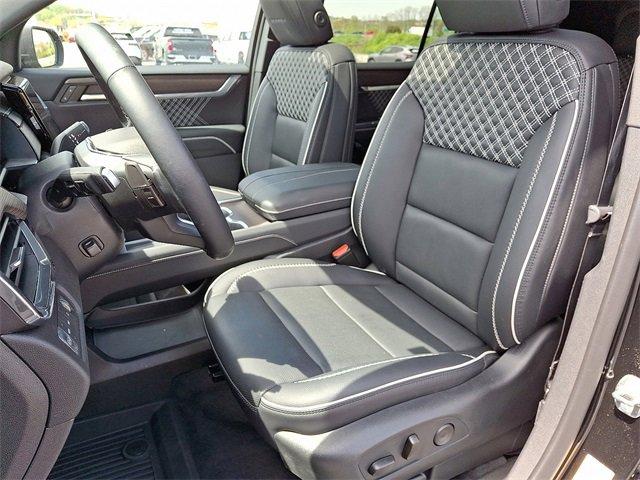 2024 GMC Acadia Vehicle Photo in LANCASTER, PA 17601-0000