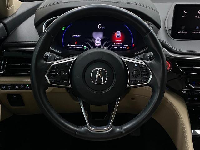 2023 Acura MDX Vehicle Photo in Appleton, WI 54913