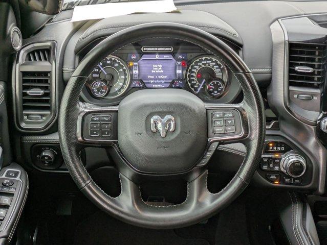 2021 Ram 2500 Vehicle Photo in SELMA, TX 78154-1459