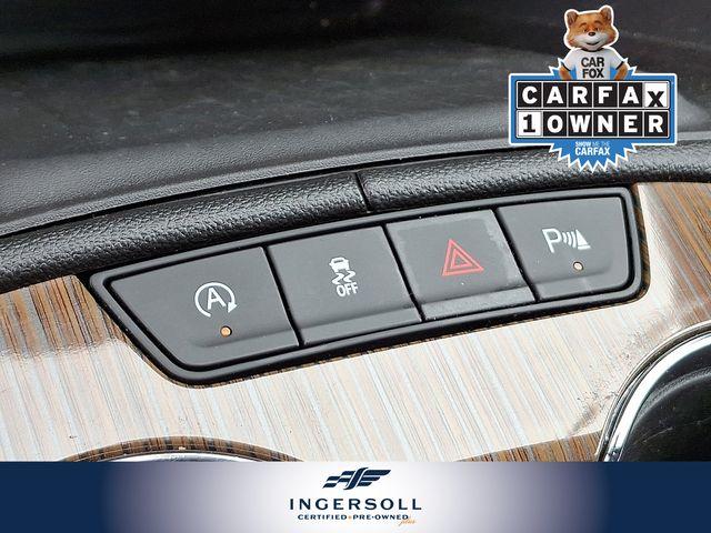 2023 GMC Acadia Vehicle Photo in WATERTOWN, CT 06795-3318