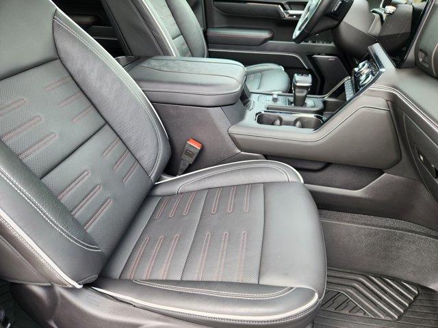 2024 GMC Sierra 1500 Vehicle Photo in Decatur, TX 76234