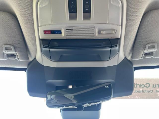2024 Subaru Ascent Vehicle Photo in Oshkosh, WI 54904