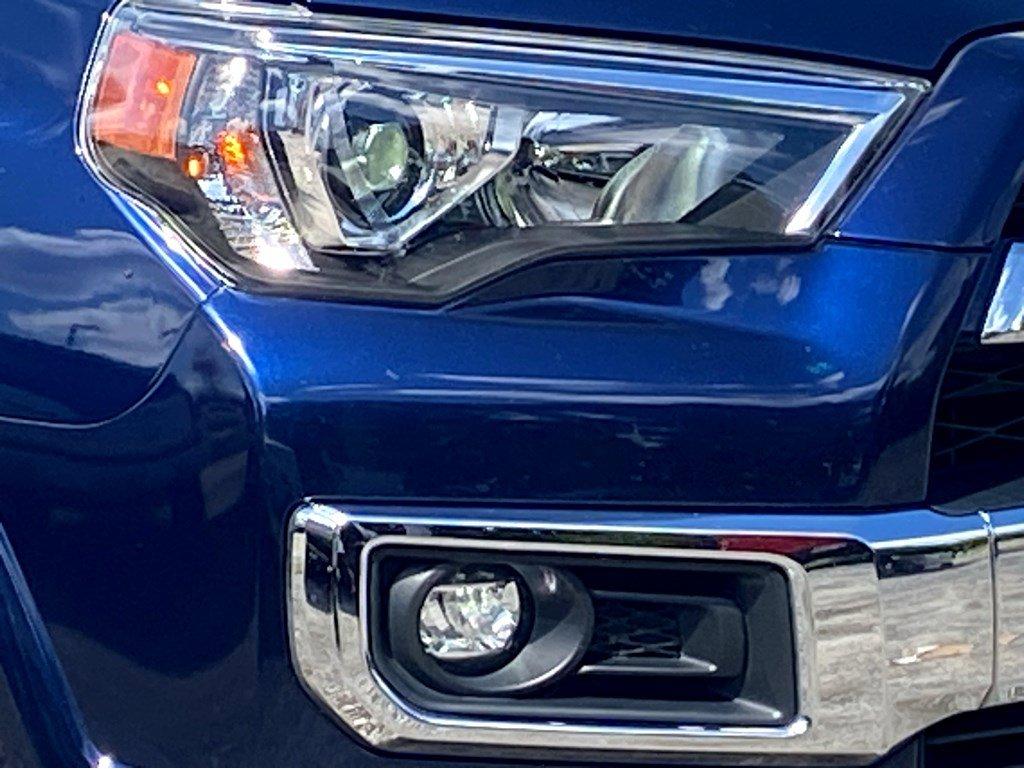 2022 Toyota 4Runner Vehicle Photo in SAVANNAH, GA 31406-4513