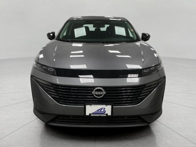 2025 Nissan Murano Vehicle Photo in Appleton, WI 54913