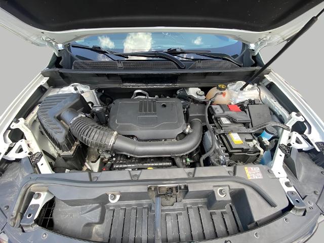 2022 GMC Acadia Vehicle Photo in APPLETON, WI 54914-8833