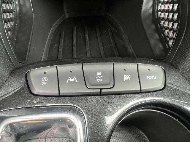 2023 Chevrolet Trailblazer Vehicle Photo in Roslyn, NY 11576