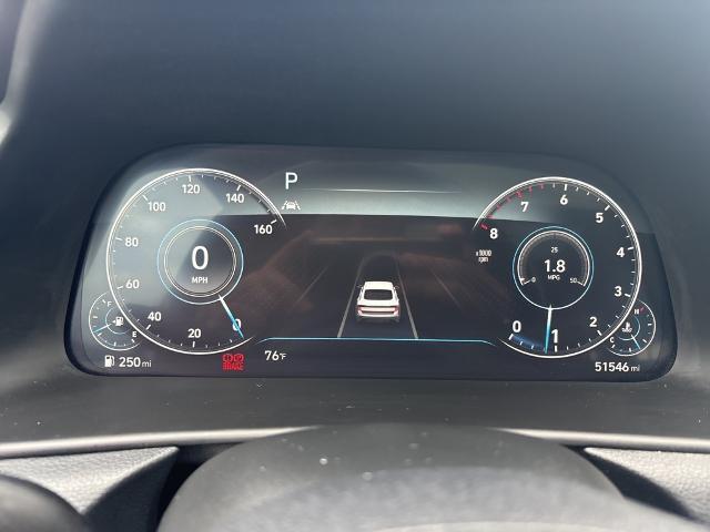 2022 Hyundai SONATA Vehicle Photo in Peoria, IL 61615