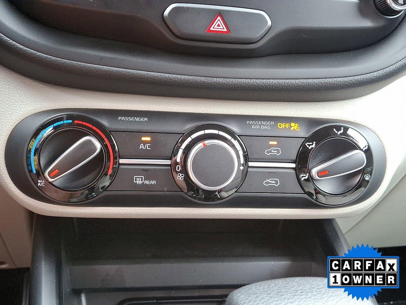2023 Kia Soul Vehicle Photo in Harrisburg, PA 17111