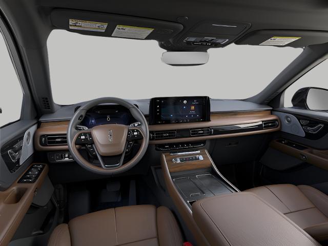 2025 Lincoln Aviator Vehicle Photo in Neenah, WI 54956