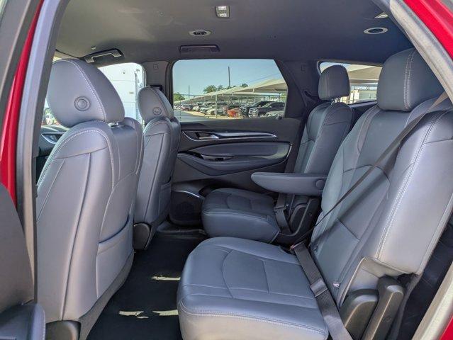 2024 Buick Enclave Vehicle Photo in SELMA, TX 78154-1459