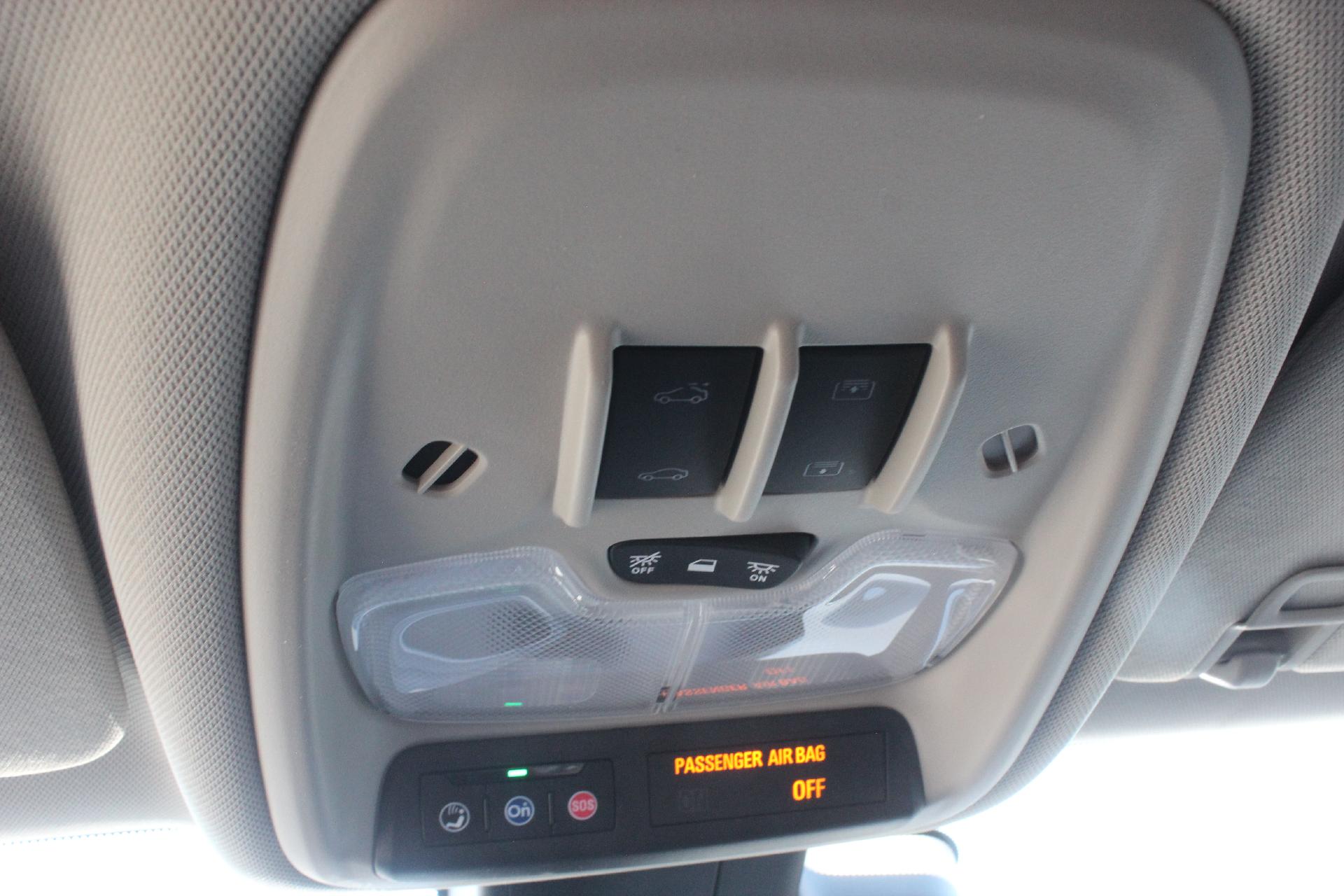 2026 Buick Encore GX Vehicle Photo in AURORA, CO 80012-4011