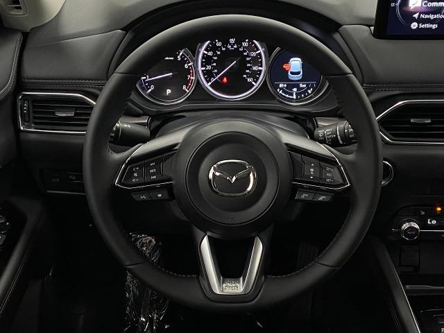 2025 Mazda CX-5 Vehicle Photo in Appleton, WI 54913