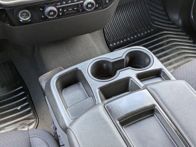2022 Chevrolet Silverado 1500 Vehicle Photo in SELMA, TX 78154-1460
